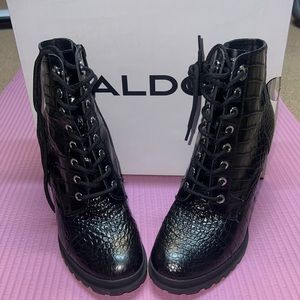 Aldo Marille Booties